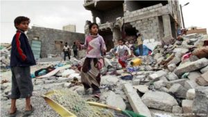 اليمنيون بين واقع التسوية وتزايد حمى المعارك وجوع قاتل