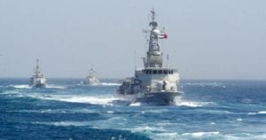 التحالف : الحوثيون يستهدفون سفينة إغاثة إماراتية