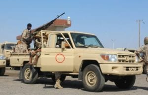 مقتل قيادي من تنظيم القاعدة في اشتباك بجنوب اليمن