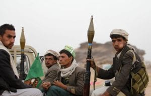 عوائق تنفيذ خطة السلام الأممية الجديدة في اليمن