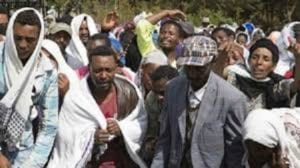 سلطات عدن ترحل أكثر من 200 مهاجر إفريقي