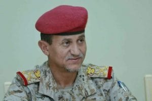 مقتل قائد عسكري يمني بارز في معارك بمأرب