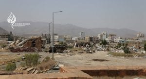 انهيار غير معلن للهدنة اليمنية السادسة