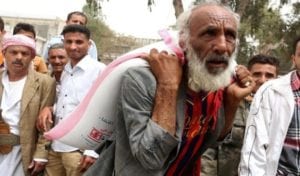 دراسة: الاقتصاد اليمني يُدار بفكرة المغنم منذ عقود