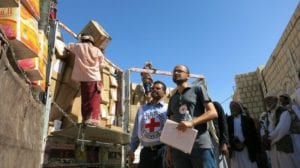 الصليب: تعرضنا للقتل والخطف والتهديد في اليمن