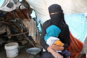 الاعلام الاقتصادي يحذر من مجاعة تجتاح اليمن