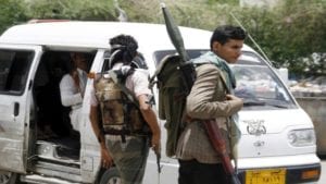 أمريكا تقتل 3 من عناصر القاعدة وأسترالي مخطوف في اليمن يناشد حكومته