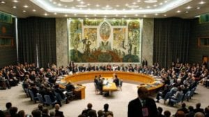 مجلس الأمن يبحث خطة أممية للتهدئة العسكرية وإنعاش السلام في اليمن