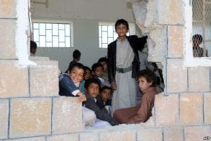 عامان من الرعب.. اليمن مستقبل غامض