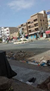 عاجل :الجيش يفجر مفأجاة جديدة شرق مدينة تعز "تفاصيل "