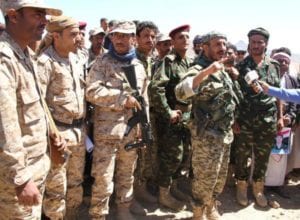 معسكرات طارق صالح السرية في صنعاء خبايا الإعداد والتجنيد