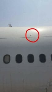 مسؤول أمنى فى مطار عدن يوضح لــ" المشاهد" ما حدث لطائرة تابعة للخطوط اليمنية اليوم