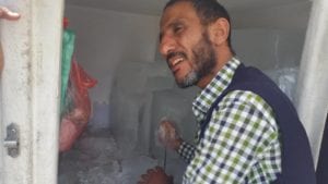 صحفيو اليمن بين البطالة والمعتقلات والتشرد