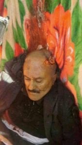 ابو على الحاكم ونهاية الرئيس السابق صالح دراما حكاية الزمار