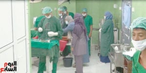 مستشفيات اليمن بين مدافع "الحوثى" و"بيزنس" المنظمات الدولية