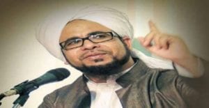 حضرموت .. وفاة أحد علماء المدرسة الصوفية في الجزيرة العربية