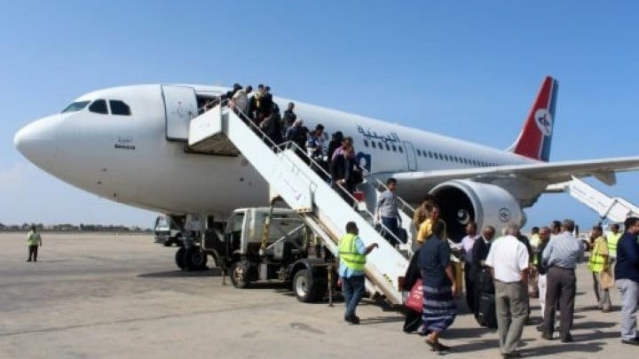 تفاصيل جديدة حول إجراءات السفر والإقامة لليمنيين في مصر