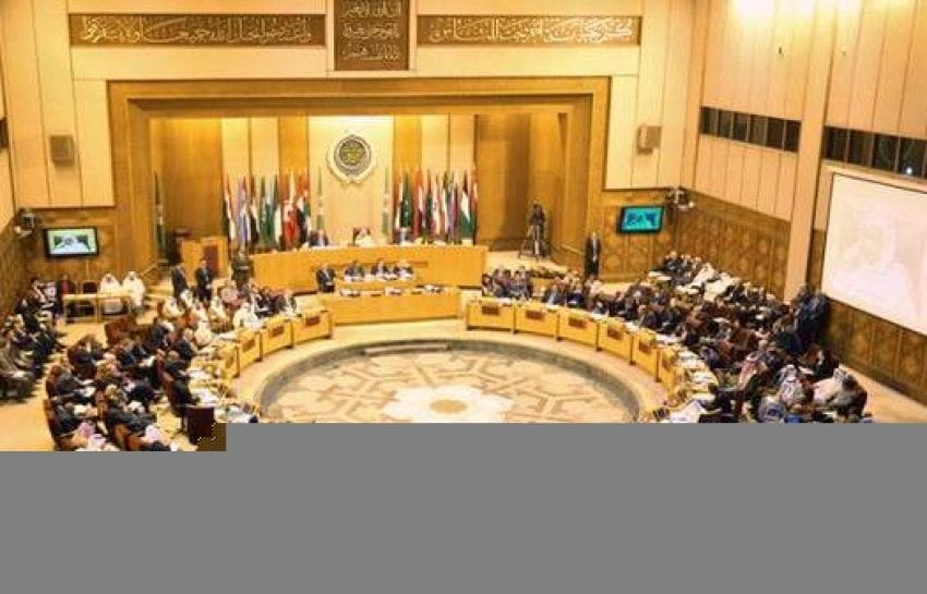 الدورة الـ28 للقمة العربية في مدينة عمّان الأردنية.. يحضرها 16 زعيماً و6 آخرين غياب