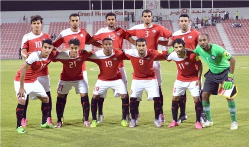 منتخب اليمن خطوة أولى إلى نهائي كأس آسيا بفوزه على طاجيكستان