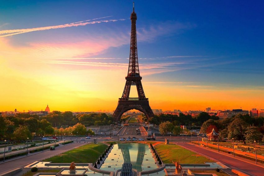 باريس تستعد لعقد مؤتمراً دولياً عن اليمن