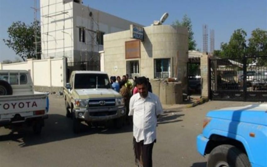 فرار 23 سجيناً من سجن في عدن
