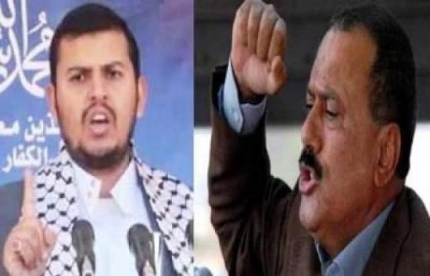 صراع بين الانقلابيين في صنعاء.. الطابور الخامس أداة الحوثي ضد حلفائه