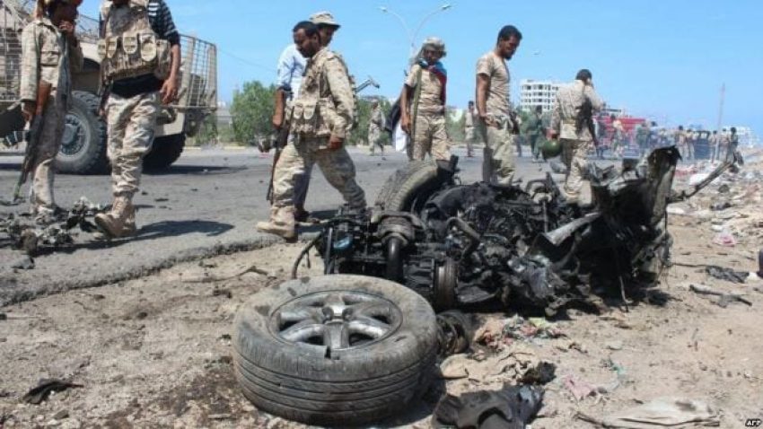 كيف جنت الجماعات الإرهابية ملايين الدولارات في اليمن؟