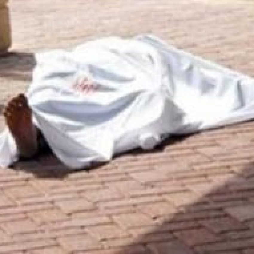 انتحار شاب من الدور العاشر بمستشفى في صنعاء