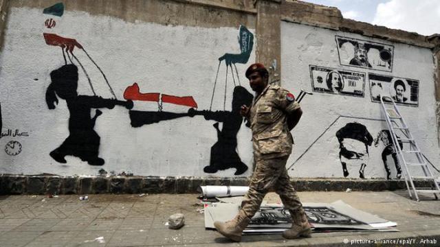 الأمم المتحدة تعلن عن خطة لإنهاء الصراع في اليمن