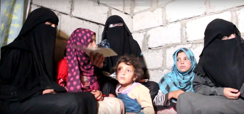 أسرة ذبحت "القاعدة" عائلها في حضرموت...تتجرع المعاناة في ذمار