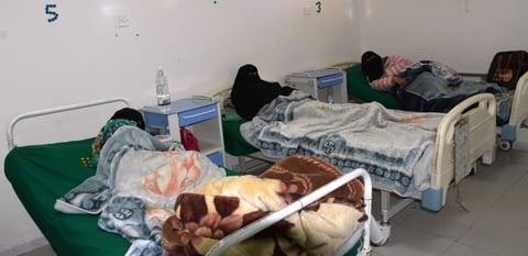 الأمم المتحدة: 144الف إمراة مهددة بمضاعفات الولادة باليمن