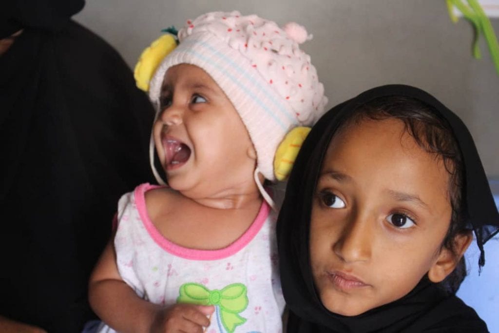 الحديدة : وفاة 8 أطفال فى حيس بوباء حُمى