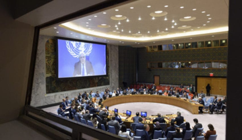الأمم المتحدة: جماعة الحوثي تفرض قيودا على العمل الإنساني