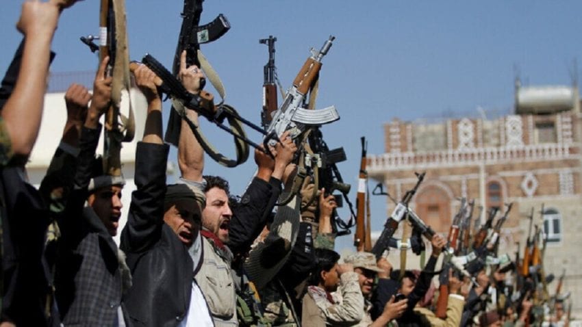 الحوثيون يعلنون أسر مئات الجنود السعوديين في نجران