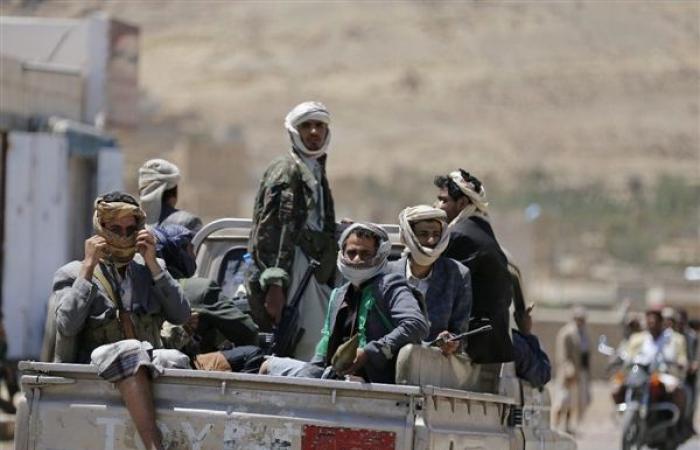 الأورومتوسطي يتهم الحوثيين باحتجاز 300 مدني فرّوا من عدن