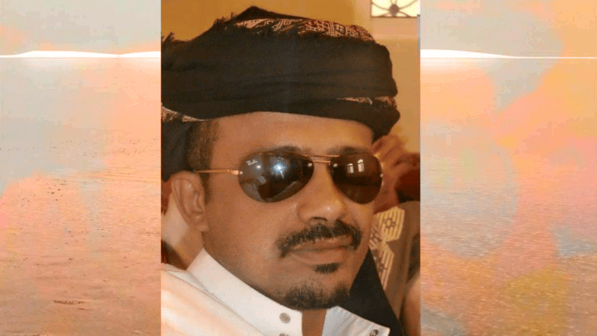 مقتل رجل أعمال في عدن
