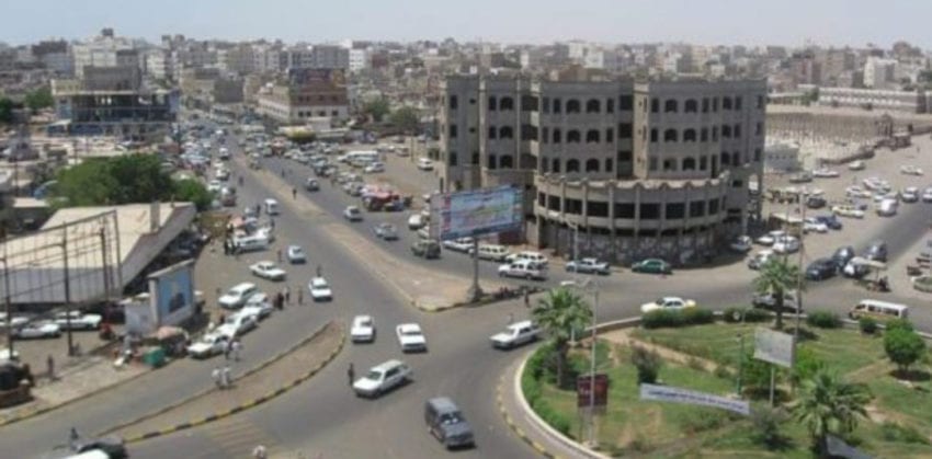 إصابة 3 من أفراد الحزام الأمني في عدن