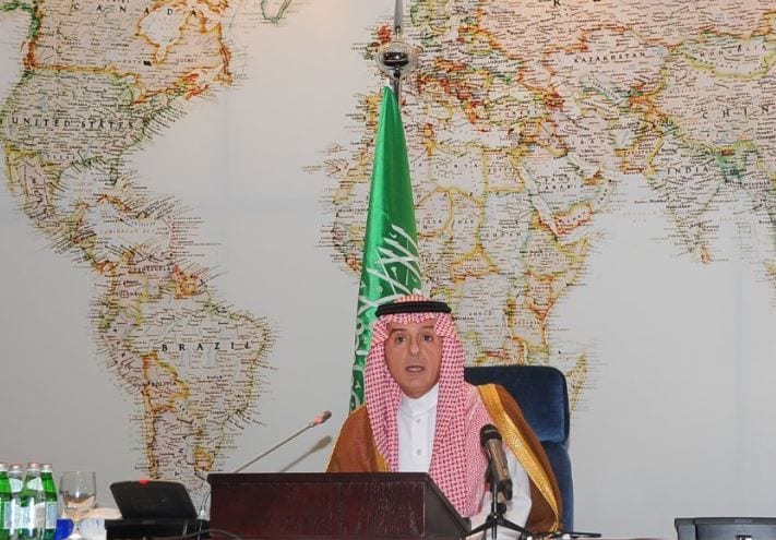 السعودية: إيران لا تريد السلام في اليمن