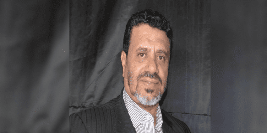 صنعاء : دعوة لوقفة تضامنية غداً مع المقالح