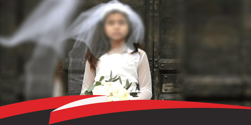 زواج الصغيرات… الحرب تفاقم الظاهرة