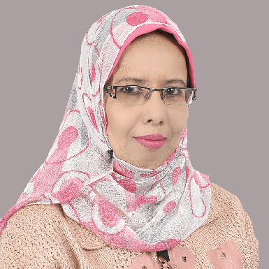 سامية عبدالمجيد الأغبري 