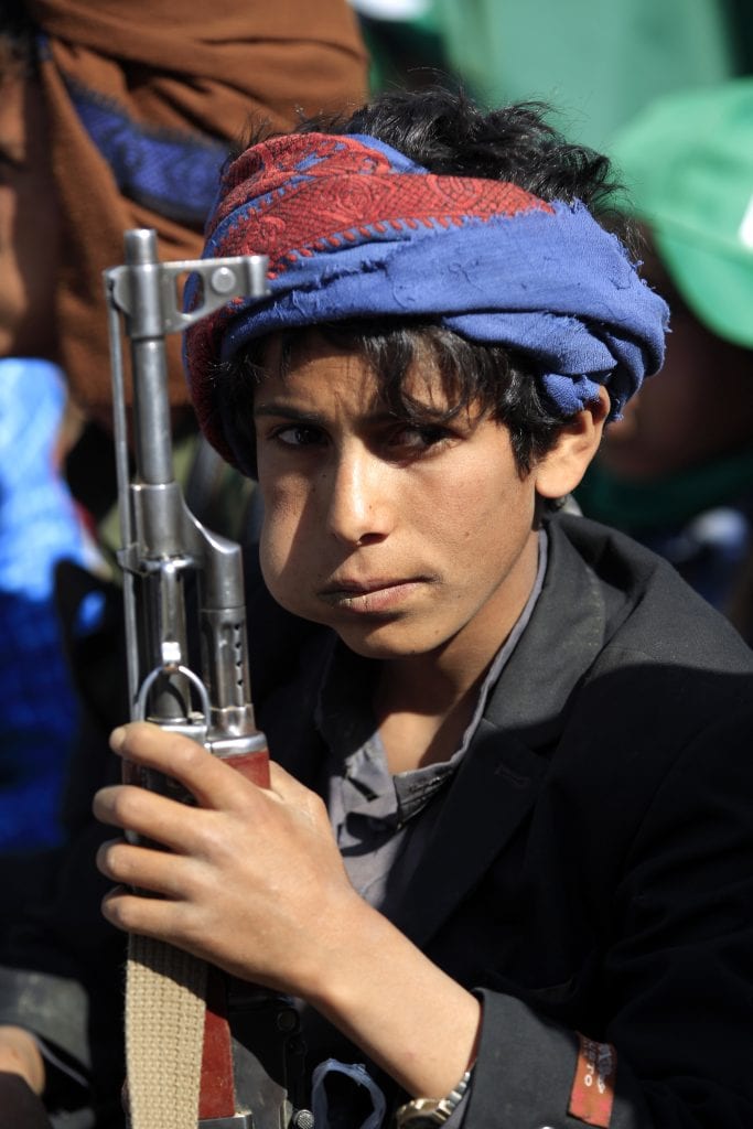 جنوب اليمن… من تفكيك الوحدة إلى تفكيك الانفصال