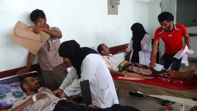 11 حالة وفاة جديدة بحمى الضنك في مناطق سيطرة جماعة الحوثي