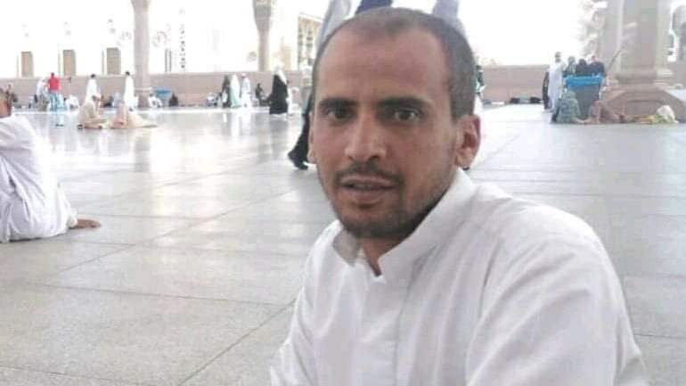 وفاة معتقل في سجون جماعة الحوثي