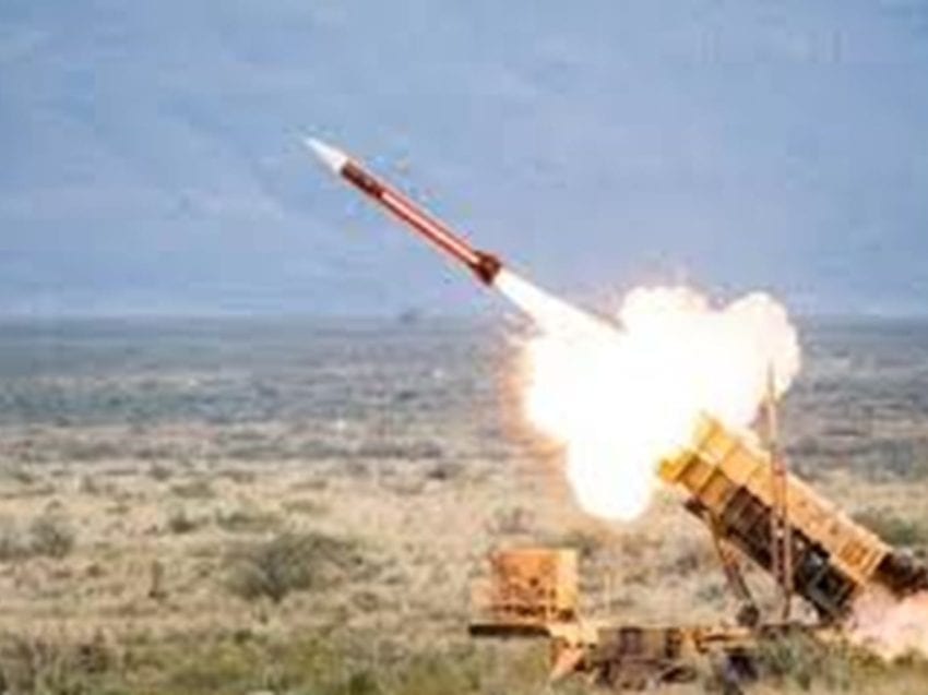 مأرب: استهداف صاروخي لاجتماع قيادات عسكرية بوزارة الدفاع