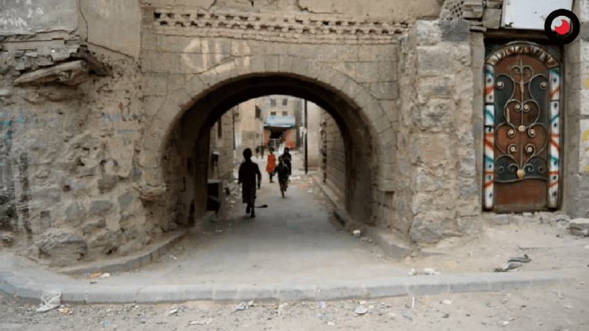 "قاع اليهود" في مدينة ذمار: حي يقاوم مكونات البناء الحديث