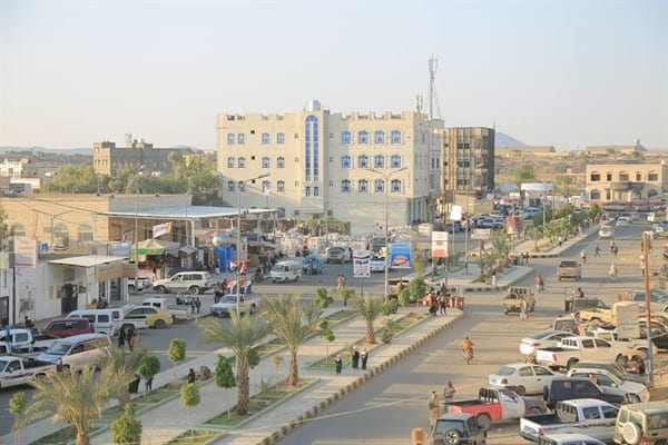 مقتل 9 أشخاص في محافظة مأرب