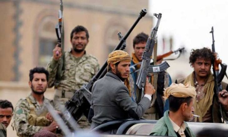 تقرير دولي: الحوثيون ينهبون مساعدات المنظمات الإغاثية في اليمن
