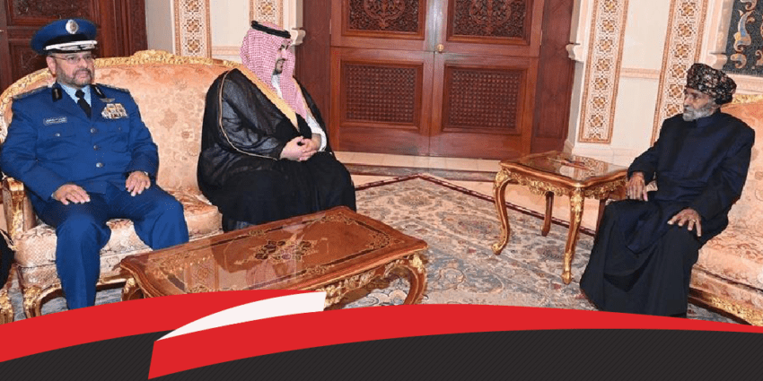 هل تكون سلطنة عمان بوابة لحل سعودي مع جماعة الحوثي ؟