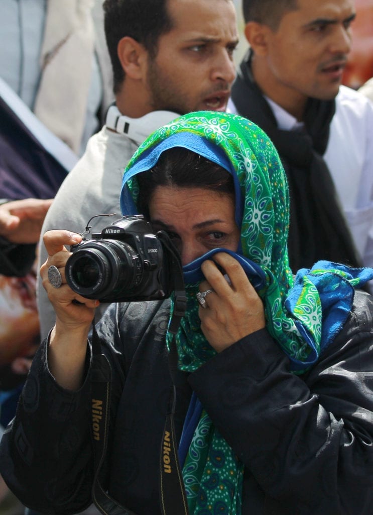 اليمن: صحافيون معتقلون في ظروف صحية قاسية
